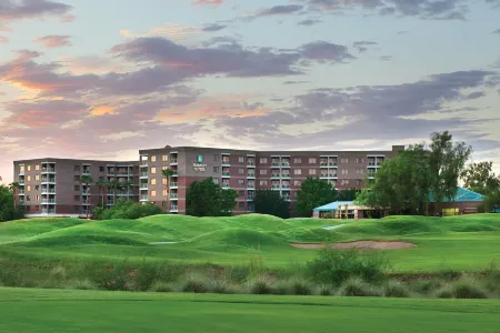 Embassy Suites by Hilton Phoenix Scottsdale