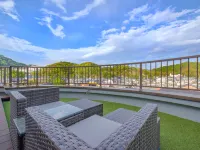 Hotel Sunvalley Izu-Nagaoka Yuyukan - spa