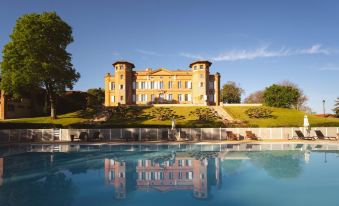 Château de Loubéjac