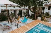 Amaia Boutique Hotel