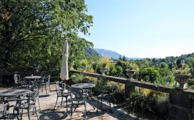 Villa Lucini 1886 "La Dolcevita," Cottage 1. Near Lake Como & Milan. Hotels near Cernusco - Merate
