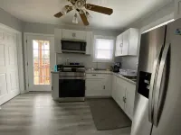 FAMILY home near CINCINNATI 히글란트 헤이츠 호텔