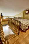Amazing duplex near the cathedral in the heart to Girona