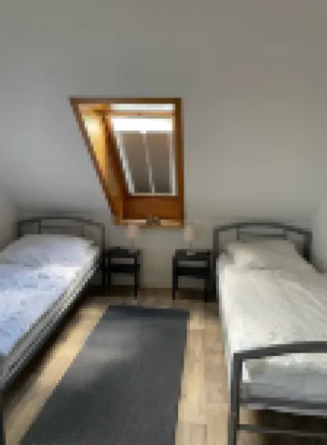cozy apartment in the Bay of Lübeck