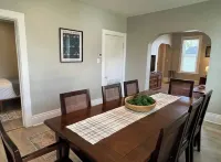 Spacious & Renovated Buffalo Home in 5 Points- Parking, AC, Wifi, and more