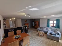 Fili's vacation apartment, vacation with pets