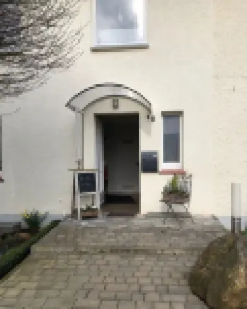 Vacation apartment in the beautiful Weserbergland - Höxter, Lüchtringen