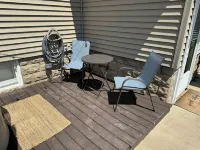 Port Clinton Lake House! 10 minute walk to Jet Express and town center