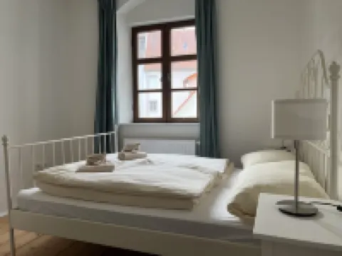Liboria II Wohnen im Denkmal Augsburgs