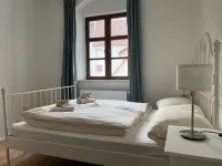 Liboria II Wohnen im Denkmal Augsburgs