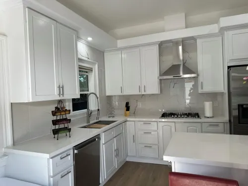 New Happiest Place on Earth. Resort Style