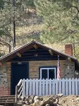 Cozy Cabin