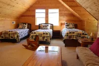 Sierra Breeze, 25 Miles From Yosemite National Park!