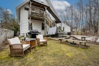 Theater~Game Room~Acadia National Park~Historic Island~ Hot Tub~Dogs are welcome Hotels near حديقة أكاديا الوطنية