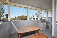 Seafoam Sanctuary - Close to beaches & amazing restaurants