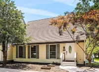 Cozy 2BR Home near Idlewild Park