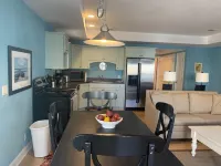 Grand Haven Cottages - 1 Bedroom Condo with Pool Hotels in Grand Haven