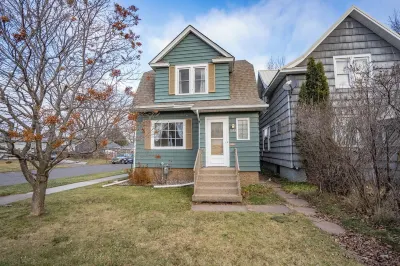 Enchanted Forest - Your Superior/Duluth Getaway Hotels near Wisconsin Point