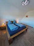 Apartment Tief Blick in Dornum