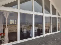 Happy Clam Casa Oceanfront Beach House w/Private GuestHouse