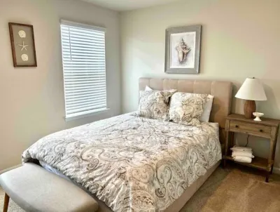 Resort Townhome- Bethany Beach area โรงแรมใน
