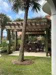 Coastal Charm: Hot Tub, Pool, and Gulf Views All in One!