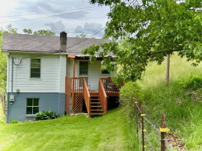 1-Bedroom Vacation Home Just 20 Minutes from Asheville North Carolina Welcome Center 주변 호텔