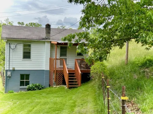 1-Bedroom Vacation Home Just 20 Minutes from Asheville