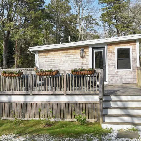 Cozy Cape Cod Cottage Near Beach and Bike Trail