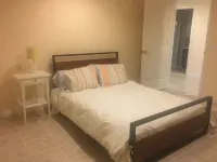 Spacious apartment in beautiful, historic Arlington VT