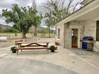 Millsite Farm House