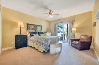 The Gate House - Lake Views and Private Cove