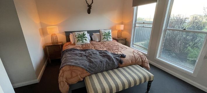 Villa Malmo - Robe, South Australia Hotéis em Robe