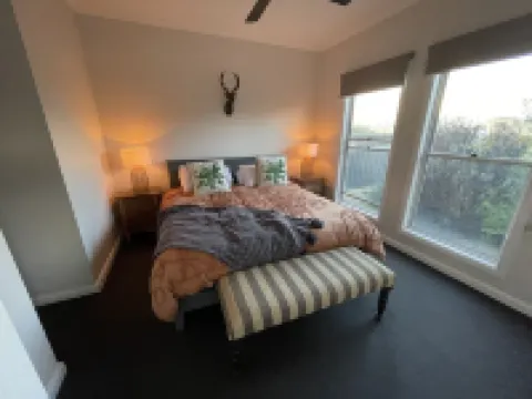 Villa Malmo - Robe, South Australia