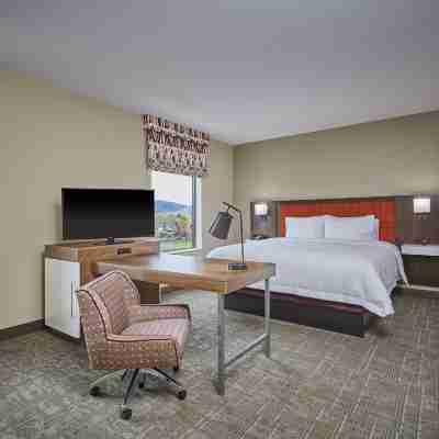 ハンプトン イン & スイーツ ローズバーグ Rooms