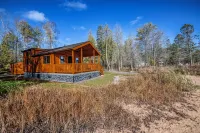 Tiny Log Cabin on Lake Michigan Shore_Full Week Rental - Alppimaja