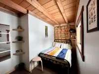 NEW - Apache Cabin
