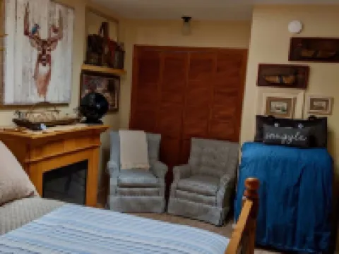 Little Bit of Paradise Hotels in Bailey