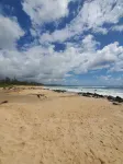 KAUA'I BEACH RESORT-BEACHFRONT, OCEAN VIEW, POOLSIDE VIEW FROM YOUR LANAI