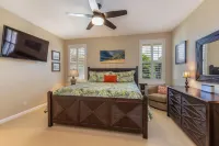 Luxury Townhome on Kauai’s Beautiful North Shore Hotel a Princeville