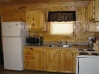 Pappy's Coal Miner's Cabin