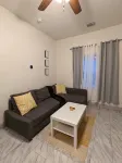 Fully Stocked Tampa Apartment