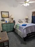 Beautiful Pet-Friendly Spacious Lodge near Yosemite & Lakes 9 Rooms/6BR/12 Beds - Balkon
