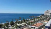 Apartment - right on the sea - large balcony - wonderful sea view