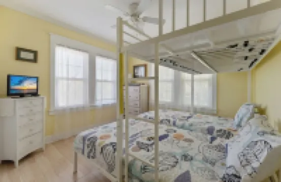 Crocus by the ocean Serenade close to everything and pet friendly Hotels in Wildwood Crest