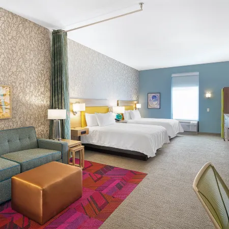 Home2 Suites by Hilton Batesville