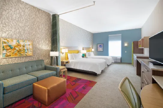 Home2 Suites by Hilton Batesville