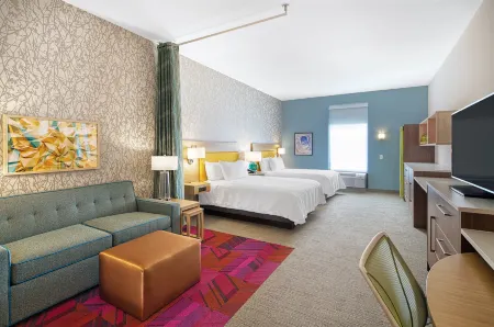 Home2 Suites by Hilton Batesville