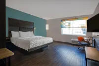 Tru by Hilton Knoxville West Turkey Creek - Wifi