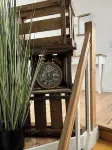 Eifelauszeit - Auszeit ist Eifelzeit / bis zu 8 Personen + Kind + Vierbeiner
